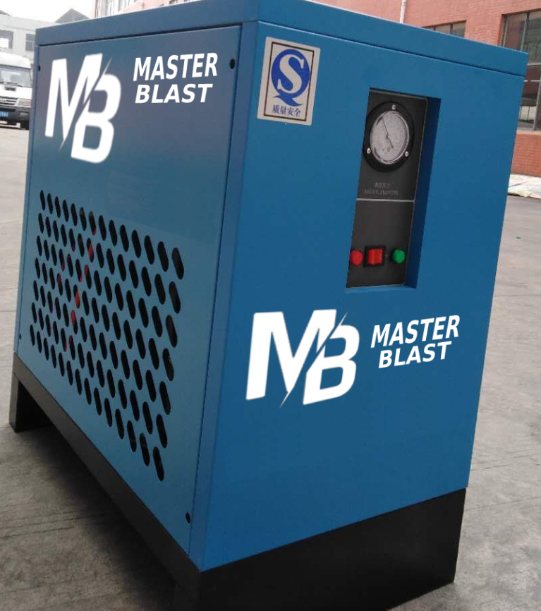 Рефрижераторный осушитель Master Blast MB-90AC фото 1