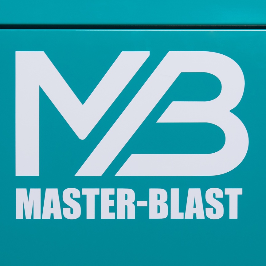 Винтовой компрессор Master Blast MB190B-7 (дизельный) фото 27