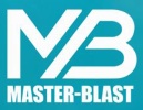 MASTER BLAST | Пескоструйного и компрессорного оборудования